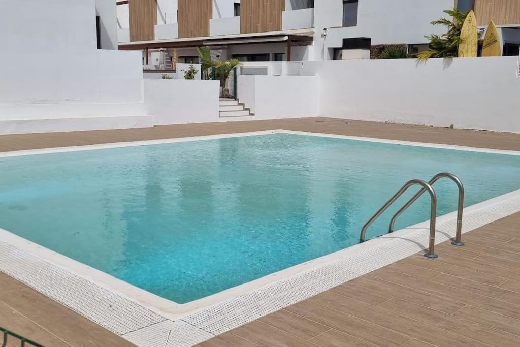 My Home In Fuerteventura Corralejo Buitenkant foto