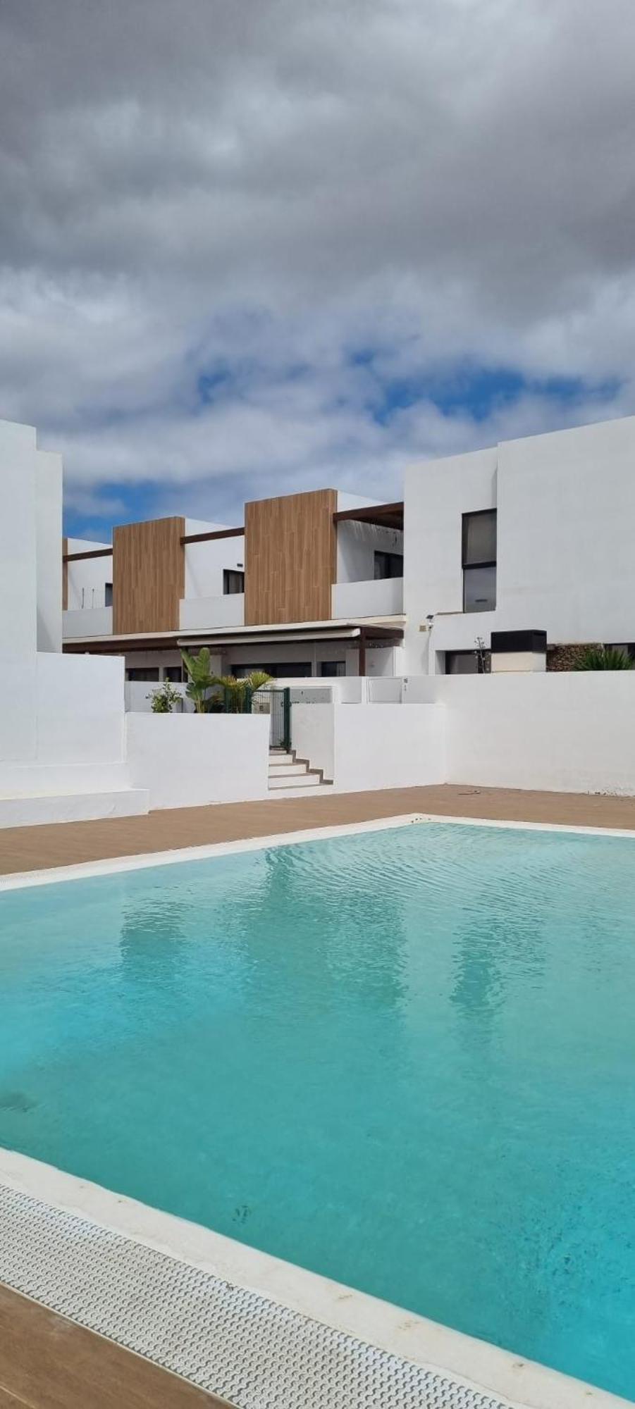 My Home In Fuerteventura Corralejo Buitenkant foto