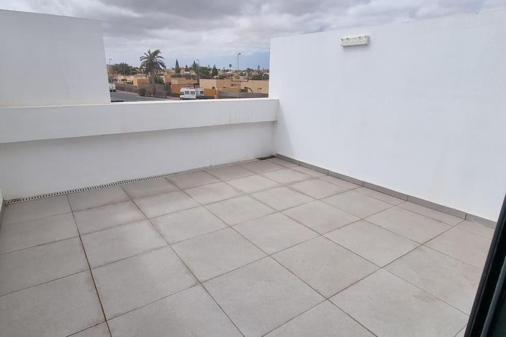 My Home In Fuerteventura Corralejo Buitenkant foto