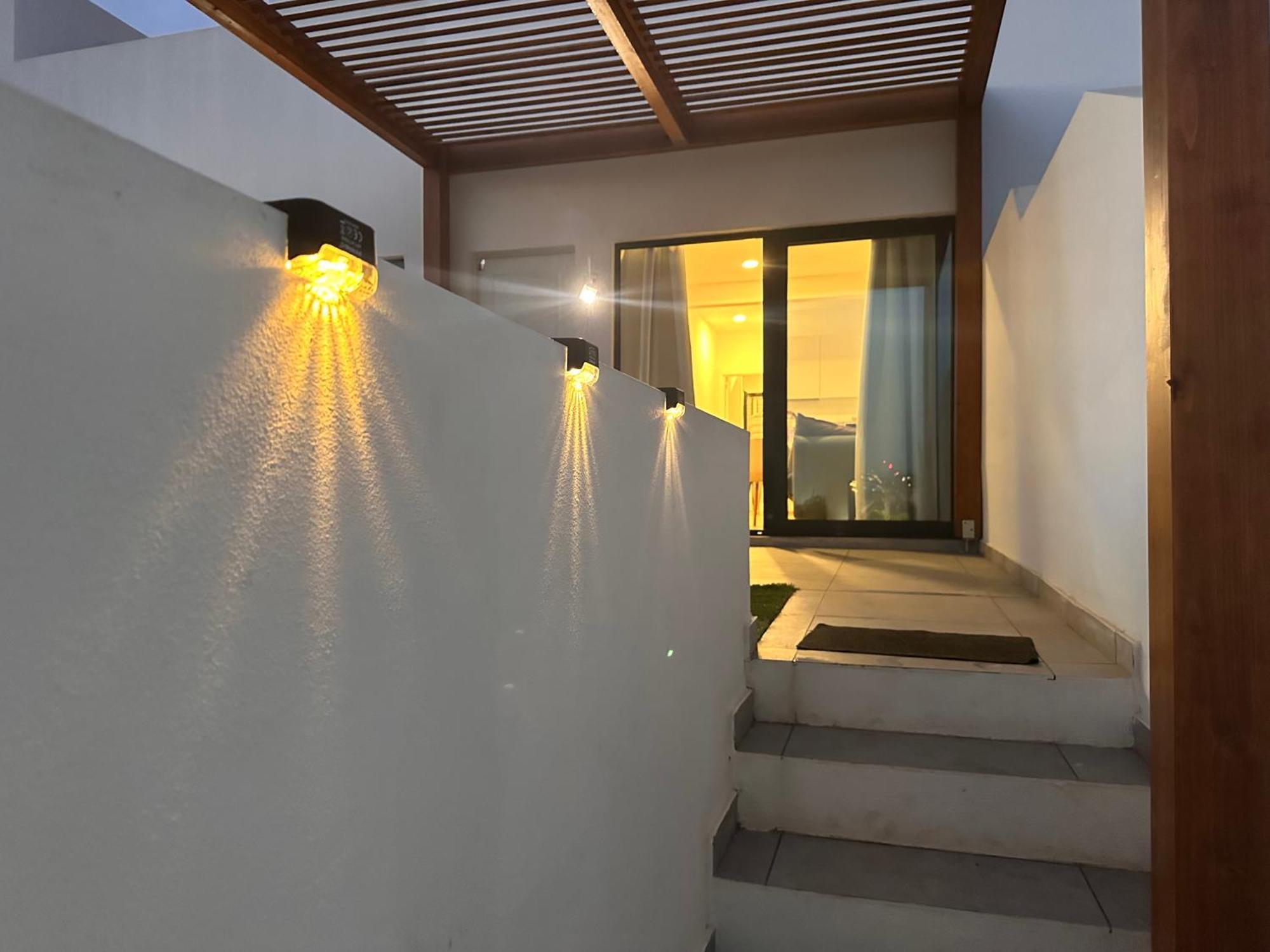 My Home In Fuerteventura Corralejo Buitenkant foto